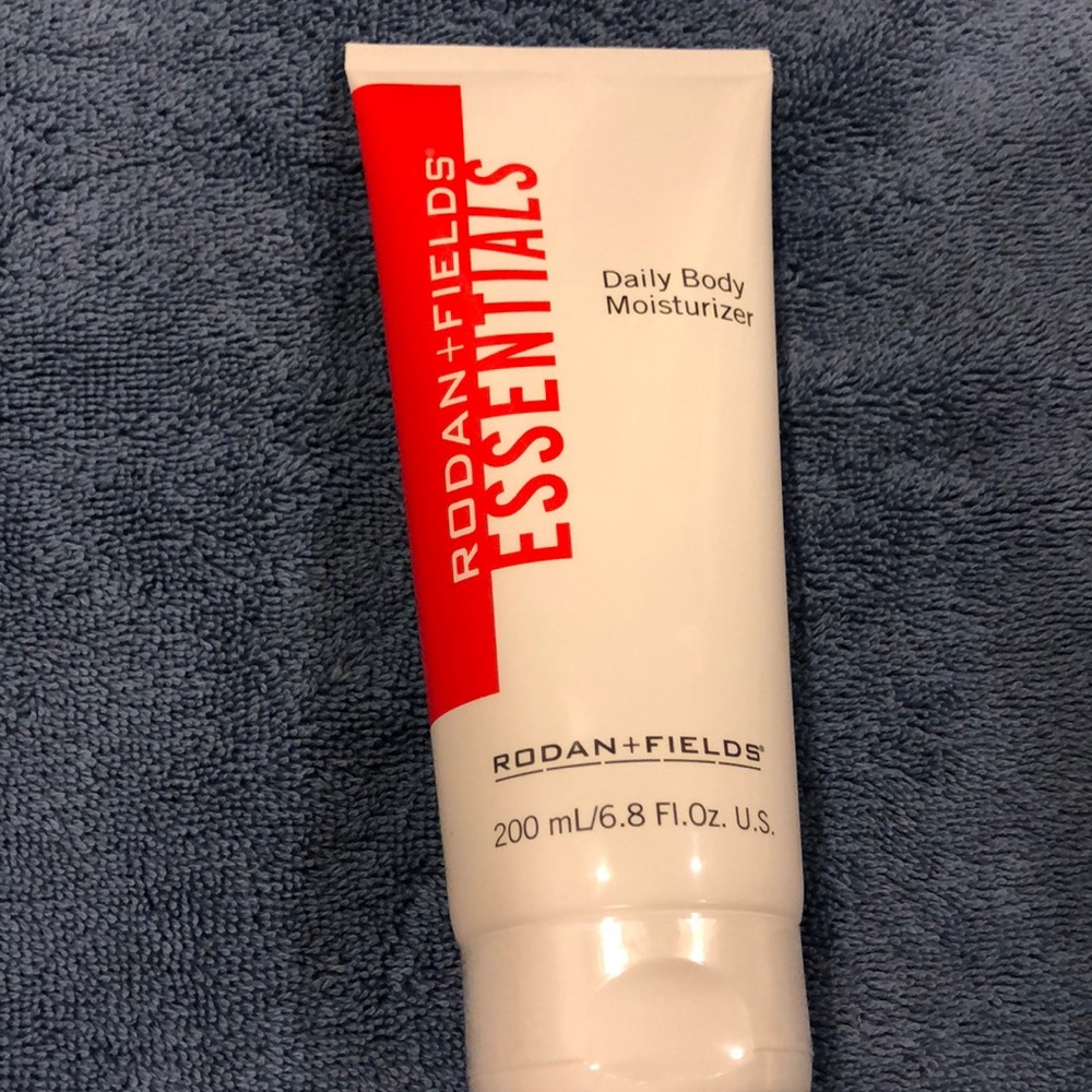 Daily Body Moisturizer- Rodan and Fields